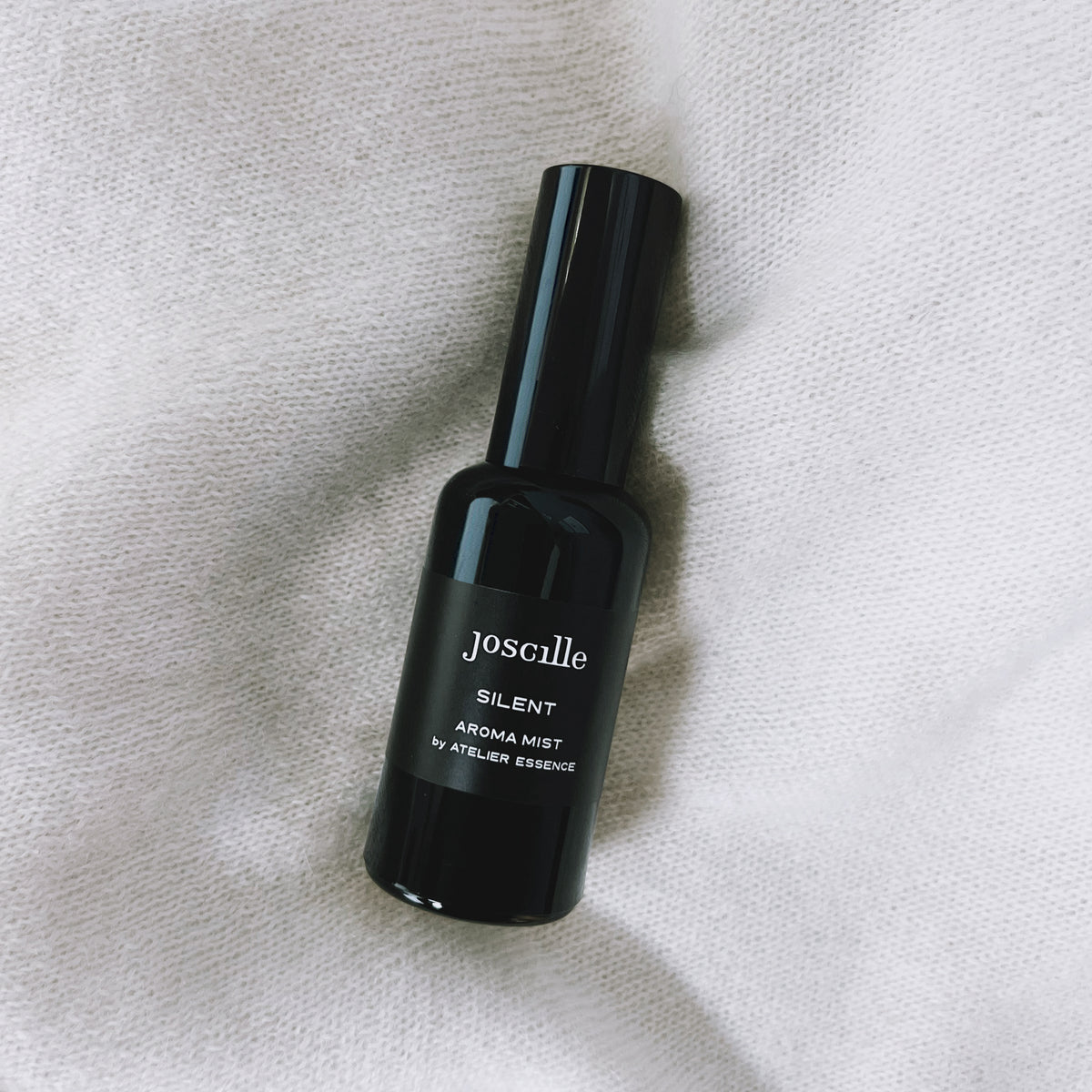 SILENT / AROMA MIST – アピスとドライブ