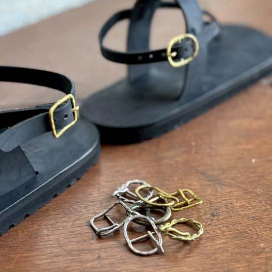 AREA81 HANDMADE SHOES