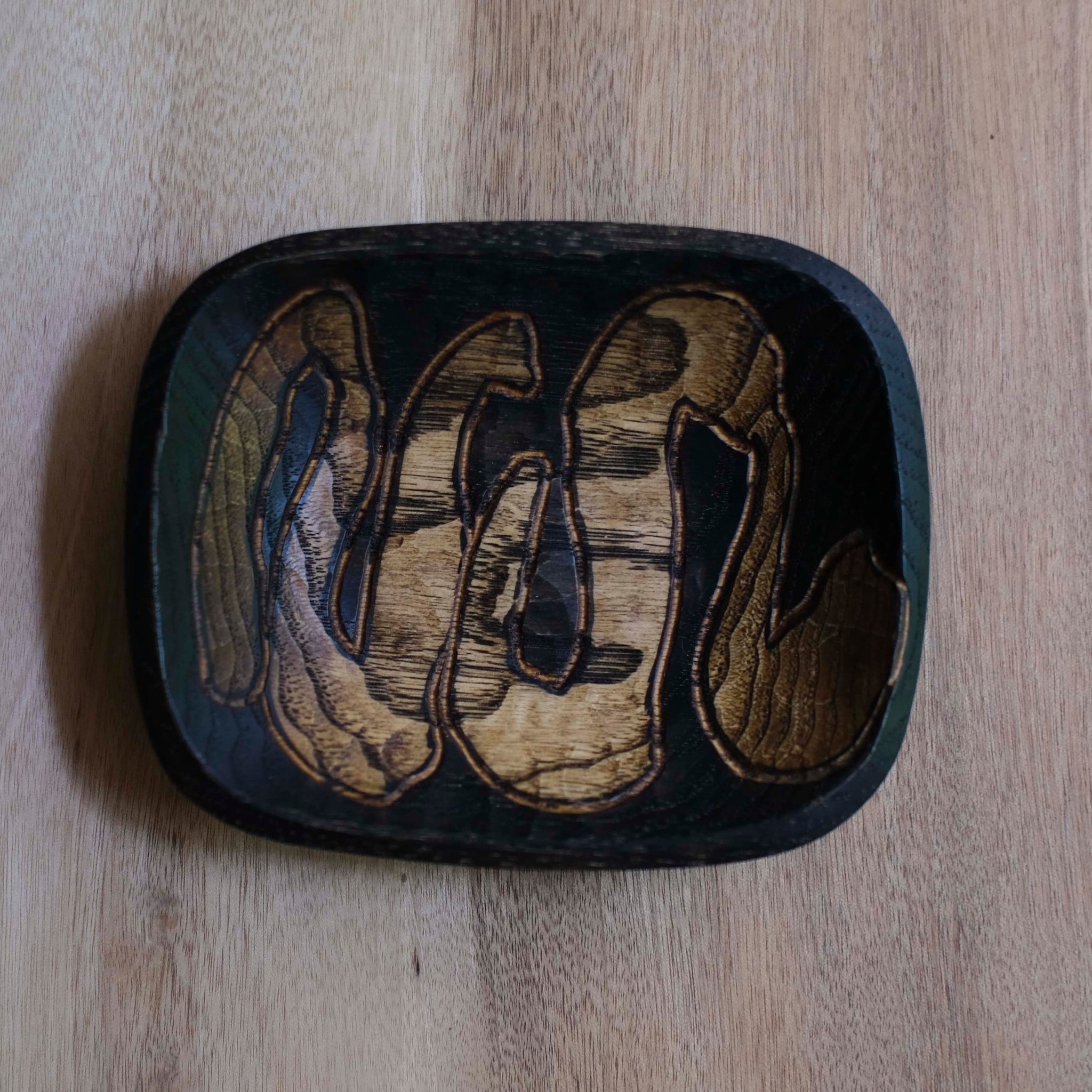 石黒雄大（木工作家） – アピスとドライブ