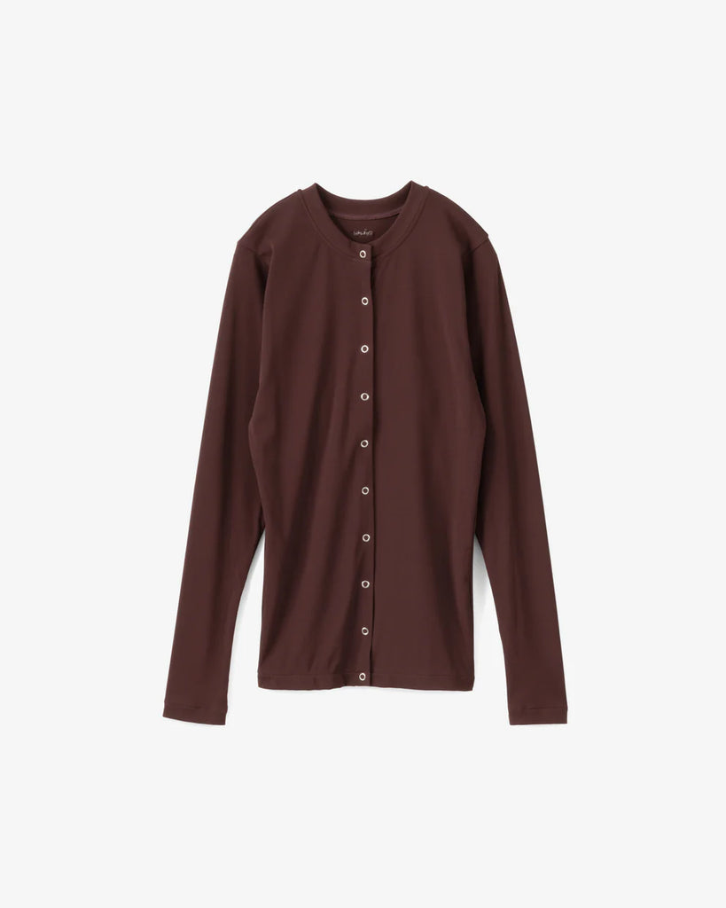No.3 HAORI WITH SANP BUTTONS / DÅWN – アピスとドライブ