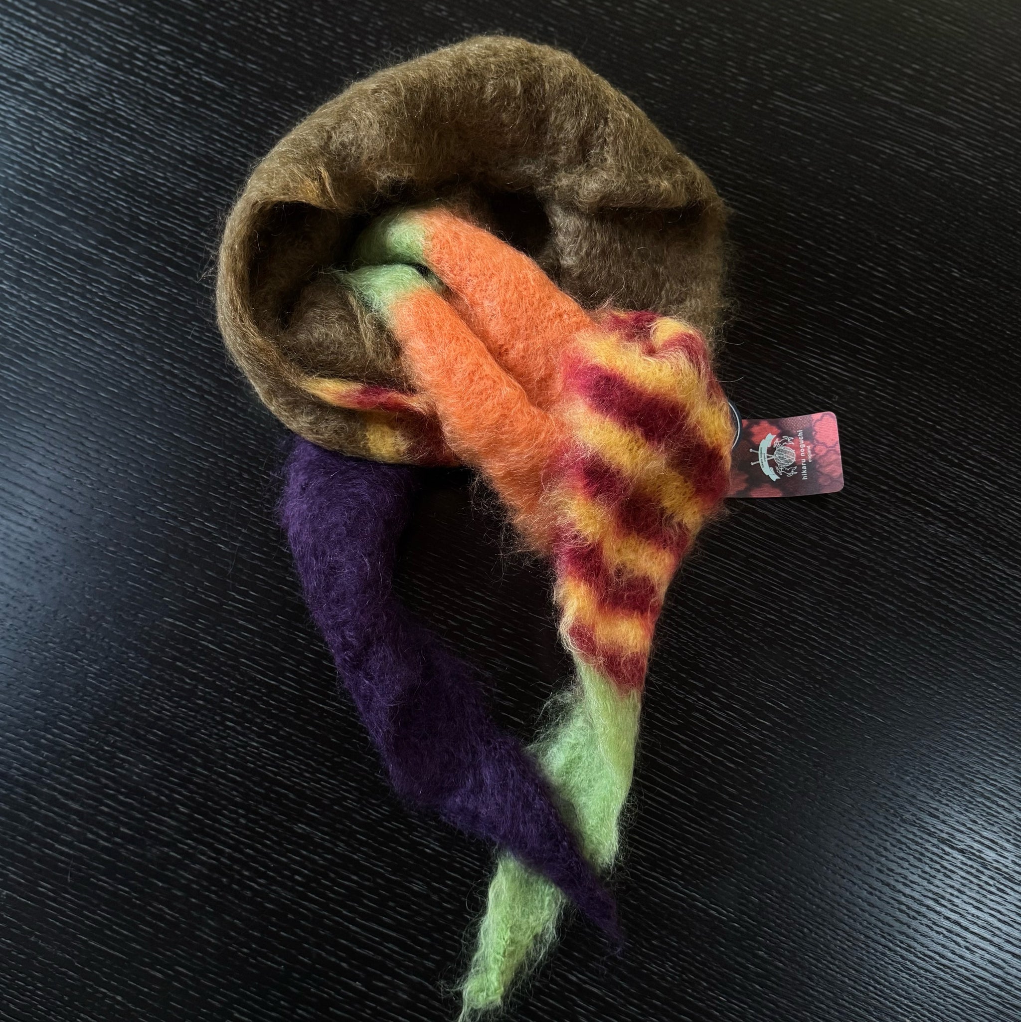 hikaru noguchi textile – アピスとドライブ