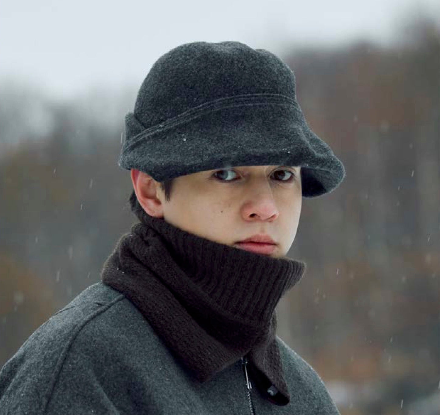 定価2.7万 新品 chisaki Mamaca ケンマ草 日本製 チサキ 定価2.7万 新品 chisaki Mamaca ケンマ草 日本製 チサキ