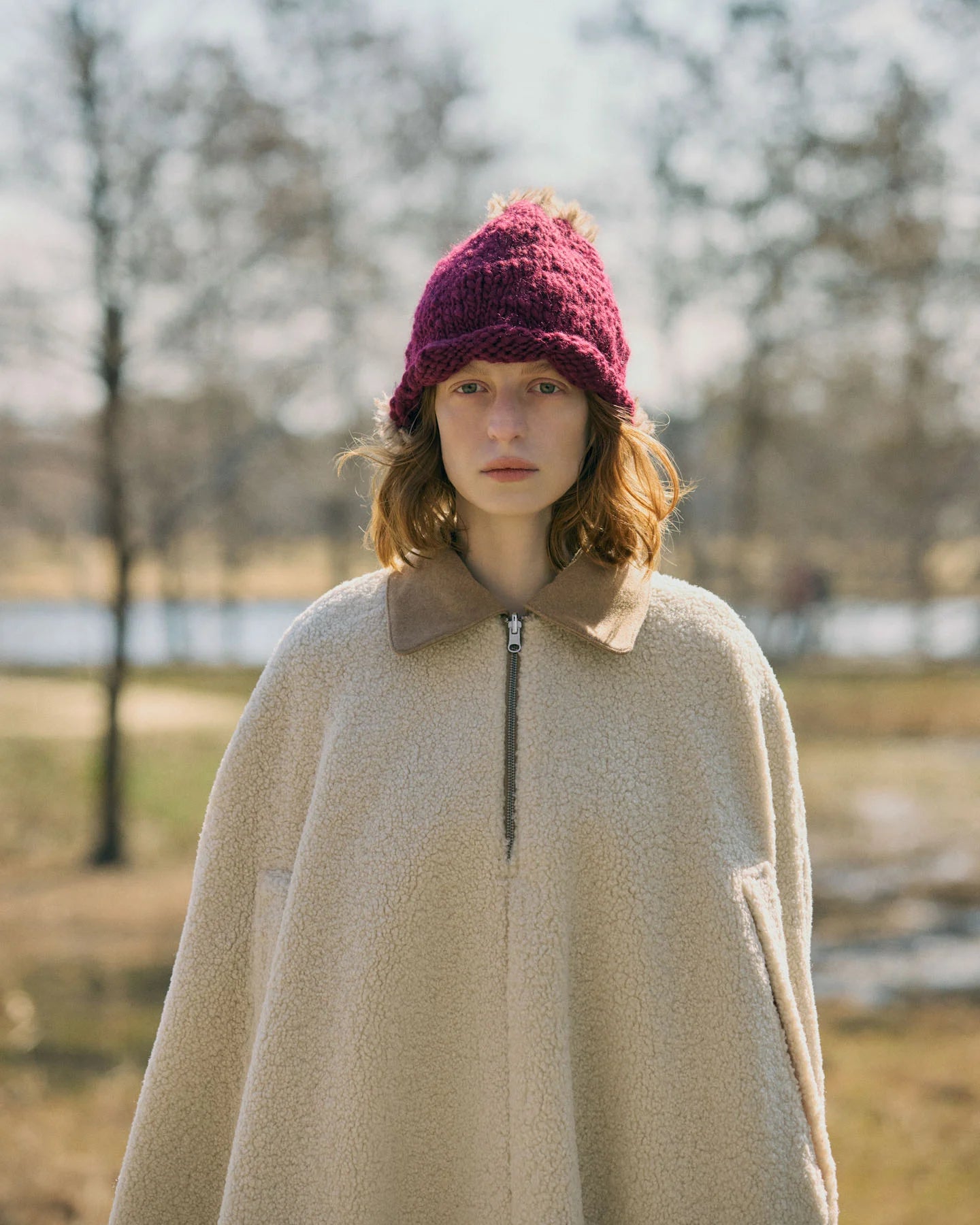 chisaki – アピスとドライブ