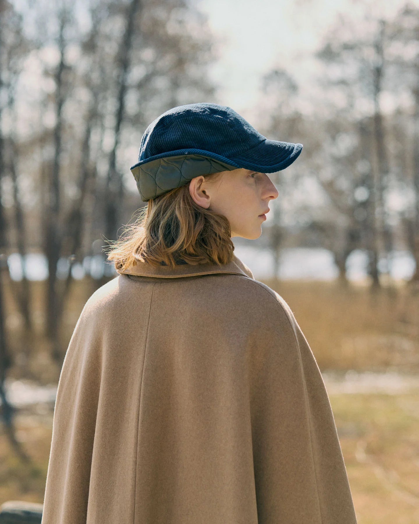 chisaki – アピスとドライブ